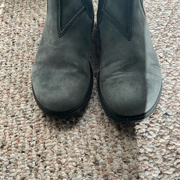 Blundstone rustic black size 3 - Picture 7 of 9